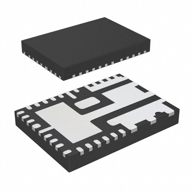 IR38163MTRPBFAUMA1 Infineon Technologies  Spannungsregler - DC-DC-Schaltregler